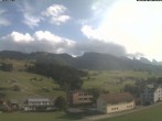 Archived image Webcam Lisighaus, Toggenburg 17:00