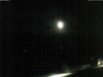 Archiv Foto Webcam Lisighaus, Toggenburg 23:00