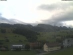 Archiv Foto Webcam Lisighaus, Toggenburg 06:00