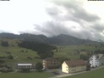Archiv Foto Webcam Lisighaus, Toggenburg 09:00