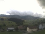 Archiv Foto Webcam Lisighaus, Toggenburg 11:00