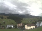 Archiv Foto Webcam Lisighaus, Toggenburg 13:00