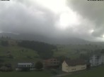 Archiv Foto Webcam Lisighaus, Toggenburg 15:00