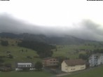 Archiv Foto Webcam Lisighaus, Toggenburg 17:00