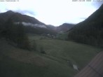 Archived image Webcam Schnalstal - Hotel Josephus 11:00