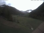 Archived image Webcam Schnalstal - Hotel Josephus 13:00