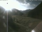 Archiv Foto Webcam Schnalstal: Wallfahrtsort Unsere Frau - Ausblick Hotel Josephus 17:00