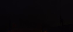 Archiv Foto Webcam Crans Montana: Bergstation Plaine Morte 23:00