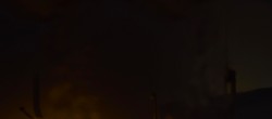 Archiv Foto Webcam Crans Montana: Bergstation Plaine Morte 03:00