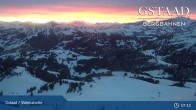 Archiv Foto Webcam Videmanette 06:00