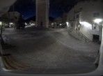 Archived image Webcam Castelrotto/Kastelruth village square 05:00