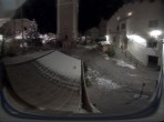 Archived image Webcam Castelrotto/Kastelruth village square 05:00