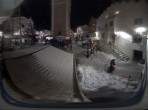 Archived image Webcam Castelrotto/Kastelruth village square 17:00