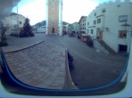 Archiv Foto Webcam Dorfplatz Kastelruth 07:00