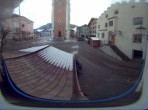 Archiv Foto Webcam Dorfplatz Kastelruth 07:00