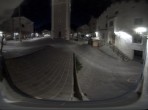 Archived image Webcam Castelrotto/Kastelruth village square 05:00