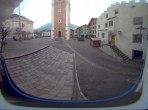 Archiv Foto Webcam Dorfplatz Kastelruth 07:00