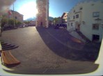 Archiv Foto Webcam Dorfplatz Kastelruth 07:00