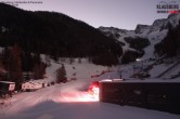 Archiv Foto Webcam Talstation Almboden, Skiarena Klausberg 06:00