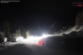 Archiv Foto Webcam Talstation Almboden, Skiarena Klausberg 23:00