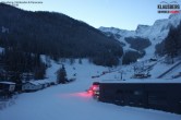 Archiv Foto Webcam Talstation Almboden, Skiarena Klausberg 06:00