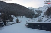 Archiv Foto Webcam Talstation Almboden, Skiarena Klausberg 07:00