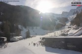 Archiv Foto Webcam Talstation Almboden, Skiarena Klausberg 09:00