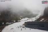 Archiv Foto Webcam Talstation Almboden, Skiarena Klausberg 09:00