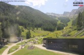 Archiv Foto Webcam Talstation Almboden, Skiarena Klausberg 11:00