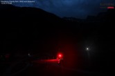 Archiv Foto Webcam Talstation Almboden, Skiarena Klausberg 21:00