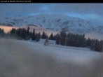 Archiv Foto Webcam Méribel - Altiport 05:00