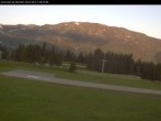 Archiv Foto Webcam Méribel - Altiport 00:00