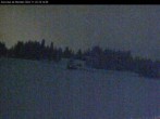 Archived image Webcam Méribel - Altiport 23:00