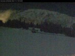 Archived image Webcam Méribel - Altiport 03:00