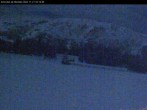 Archived image Webcam Méribel - Altiport 05:00