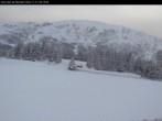 Archived image Webcam Méribel - Altiport 07:00