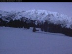 Archiv Foto Webcam Méribel - Altiport 06:00