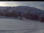 Archived image Webcam Méribel - Altiport 13:00