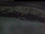 Archived image Webcam Méribel - Altiport 02:00