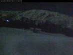 Archived image Webcam Méribel - Altiport 04:00