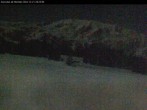 Archived image Webcam Méribel - Altiport 06:00