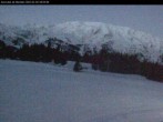 Archived image Webcam Méribel - Altiport 06:00