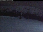 Archiv Foto Webcam Méribel - Altiport 05:00