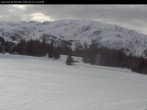 Archiv Foto Webcam Méribel - Altiport 13:00