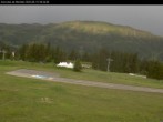 Archiv Foto Webcam Méribel - Altiport 05:00