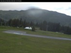 Archiv Foto Webcam Méribel - Altiport 06:00