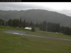 Archiv Foto Webcam Méribel - Altiport 07:00