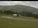 Archiv Foto Webcam Méribel - Altiport 09:00