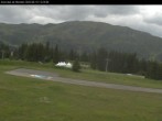 Archiv Foto Webcam Méribel - Altiport 11:00