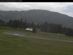 Archiv Foto Webcam Méribel - Altiport 13:00